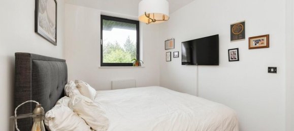 1 bedroom Apartment in Bushey, United Kingdom No. 6240 15