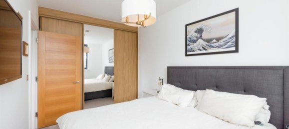 1 bedroom Apartment in Bushey, United Kingdom No. 6240 16