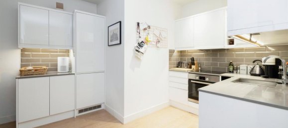 1 bedroom Apartment in Bushey, United Kingdom No. 6240 17