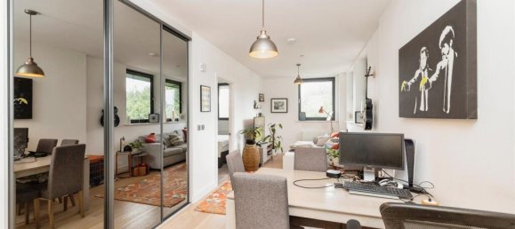 1 bedroom Apartment in Bushey, United Kingdom No. 6240 10