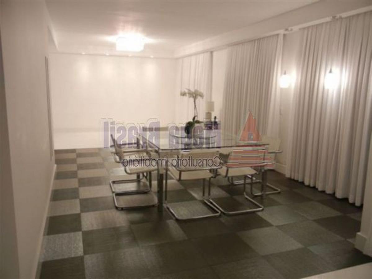 Дом с 4 спальнями в Сан-Паулу, Бразилия № 436265