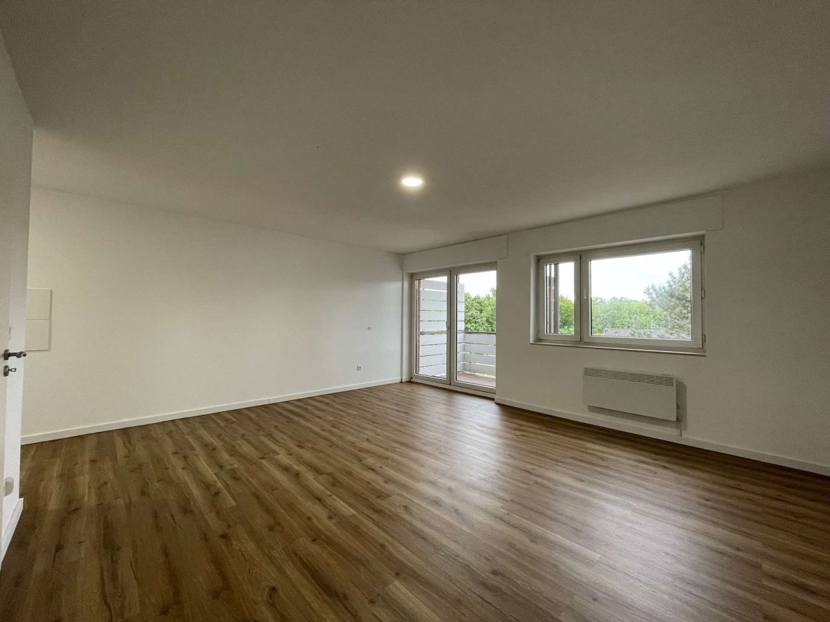 1 Schlafzimmer Wohnung in Münster, Germany, Nr. 279827