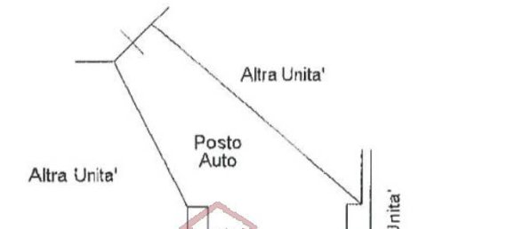 45m² Parking in Padua, Italy No. 267431 5