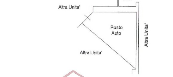 45m² Parking in Padua, Italy No. 267431 4