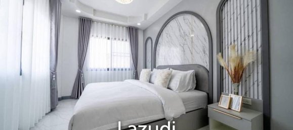 6 bedrooms Villa in Bang Lamung, Thailand No. 27297 10