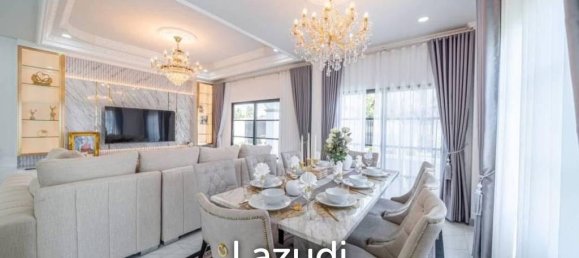 6 bedrooms Villa in Bang Lamung, Thailand No. 27297 6