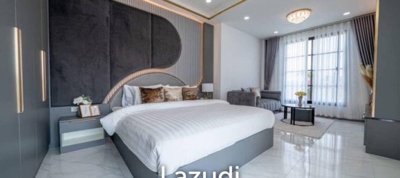 6 bedrooms Villa in Bang Lamung, Thailand No. 27297 8