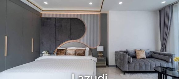 6 bedrooms Villa in Bang Lamung, Thailand No. 27297 9