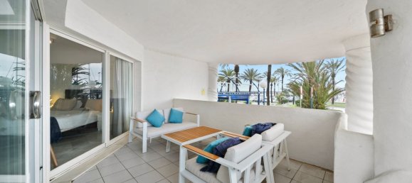 2 Schlafzimmer Wohnung in Benalmadena, Spain, Nr. 44157 2