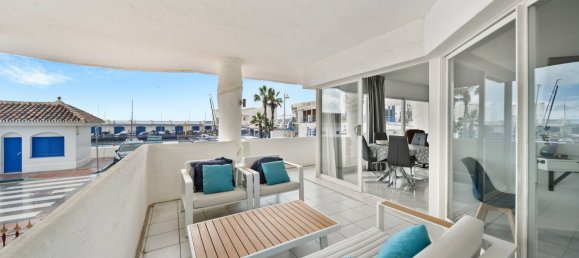 2 Schlafzimmer Wohnung in Benalmadena, Spain, Nr. 44157 3