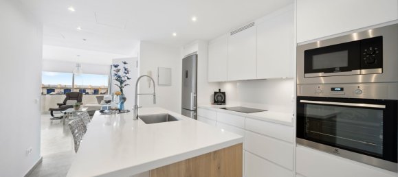 2 Schlafzimmer Wohnung in Benalmadena, Spain, Nr. 44157 8