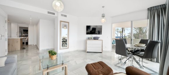 2 Schlafzimmer Wohnung in Benalmadena, Spain, Nr. 44157 5