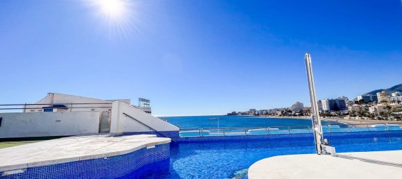 2 Schlafzimmer Wohnung in Benalmadena, Spain, Nr. 44157 17