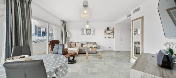 2 Schlafzimmer Wohnung in Benalmadena, Spain, Nr. 44157 4