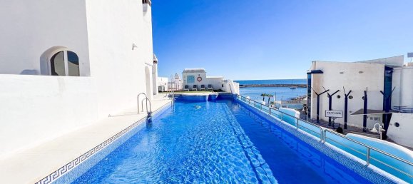 2 Schlafzimmer Wohnung in Benalmadena, Spain, Nr. 44157 18