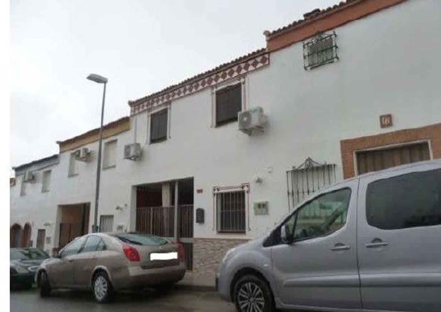 3 bedrooms Apartment in Huelva, Spain No. 231946