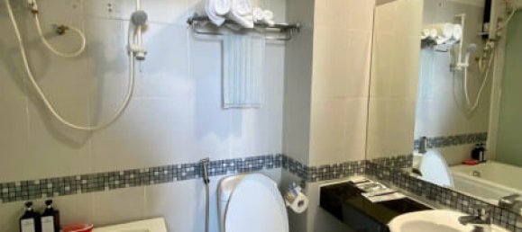 324m² House in District 7, Vietnam No. 7479 5