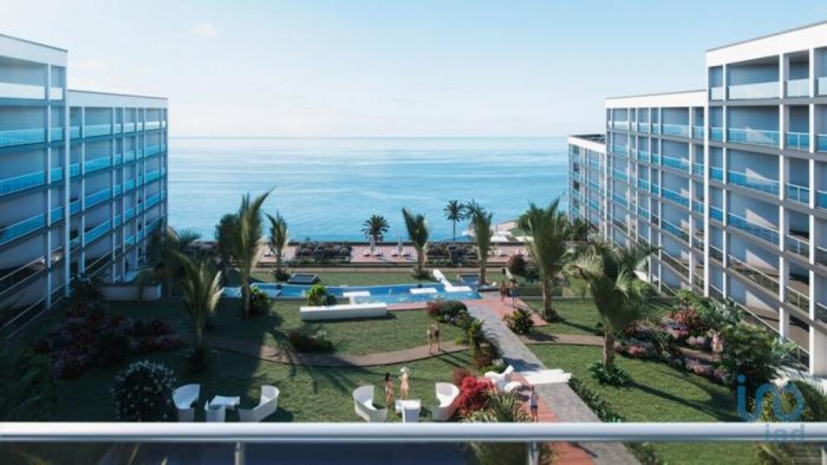 Apartamento T2 em Funchal, Portugal N.º 829