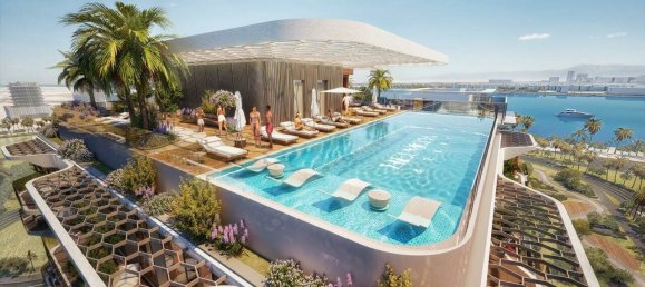 2 bedrooms Apartment in Dubai, UAE No. 108258 2