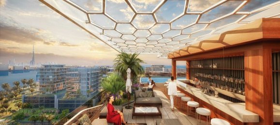 2 bedrooms Apartment in Dubai, UAE No. 108258 3