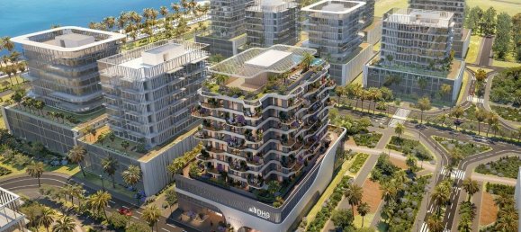 2 bedrooms Apartment in Dubai, UAE No. 108258 5