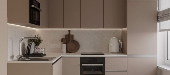 4-salle Appartement à Prato, Italy No. 237592 2