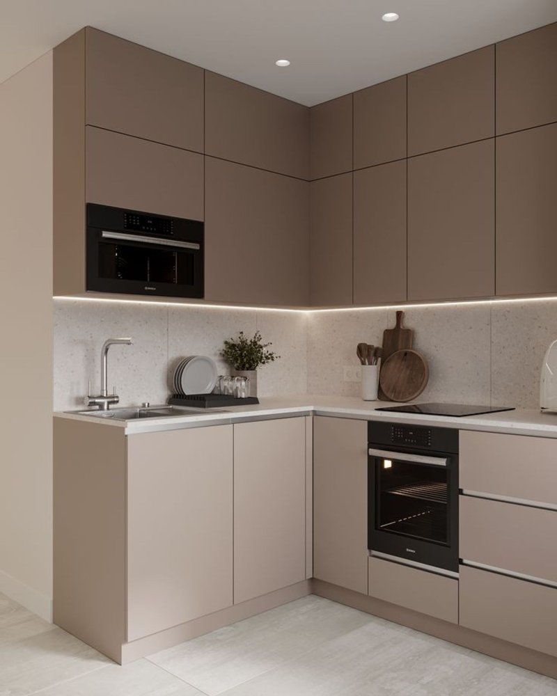 4-salle Appartement à Prato, Italy No. 237592