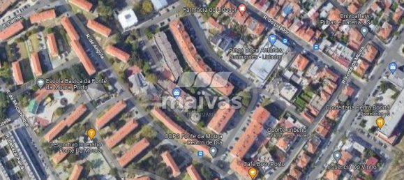 4 bedrooms House in Porto, Portugal No. 105162 3