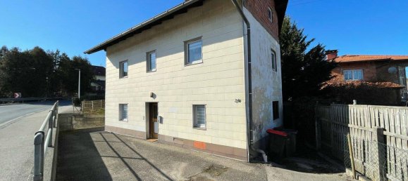 5-Zimmer Haus in Desselbrunn, Austria, Nr. 228589 5