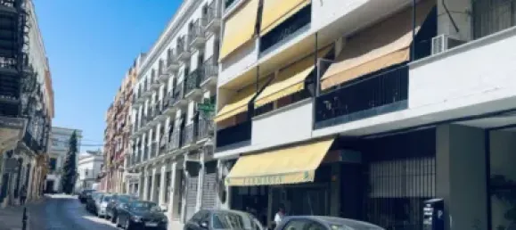 4 Schlafzimmer Wohnung in Jerez de la Frontera, Spain, Nr. 166879 4