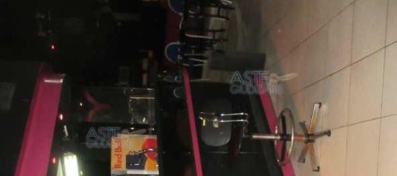 1080m² Commercial property in Monsummano Terme, Italy No. 91860 5