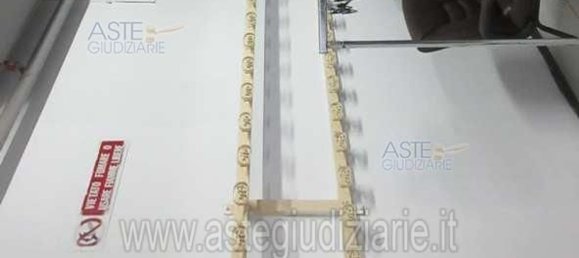 1080m² Commercial property in Monsummano Terme, Italy No. 91860 21