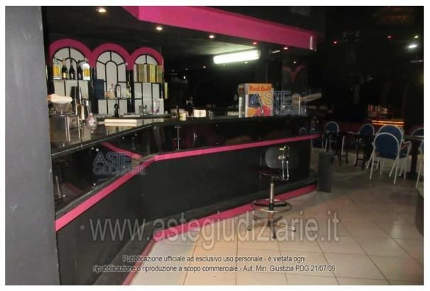 1080m² Commercial property in Monsummano Terme, Italy No. 91860