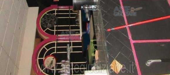 1080m² Commercial property in Monsummano Terme, Italy No. 91860 14