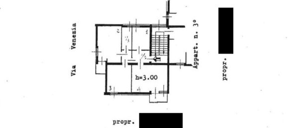 4 غرف نوم شقة في Pordenone, Italy رقم 334842 16