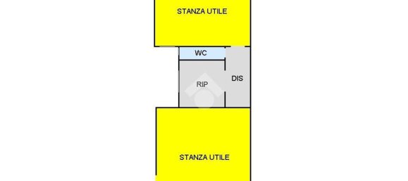 2-Zimmer Wohnung in Brindisi, Italy, Nr. 224992 18