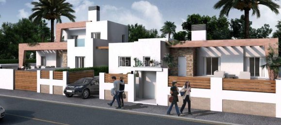 3 chambres Maison à Torrevieja, Spain No. 123858 15