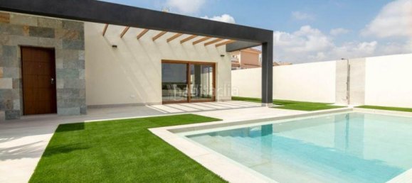 3 chambres Maison à Torrevieja, Spain No. 123858 28