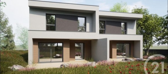 Casa T4 em Retonfey, France N.º 44159 4