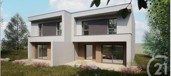 Casa T4 em Retonfey, France N.º 44159 3