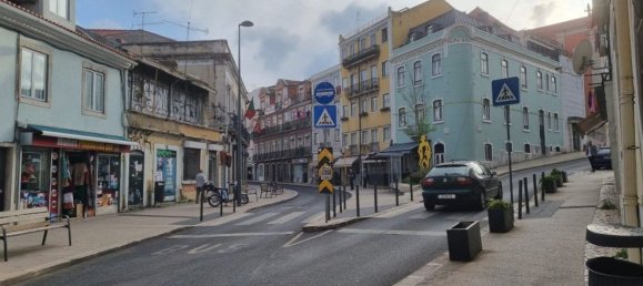 5 bedrooms Apartment in Lisbon, Portugal No. 94086 19