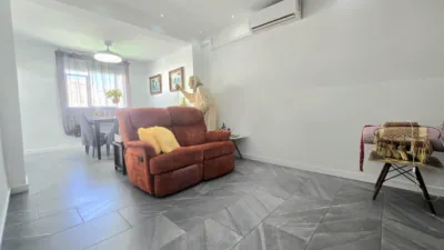 2 bedrooms Penthouse in Torremolinos, Spain No. 155530