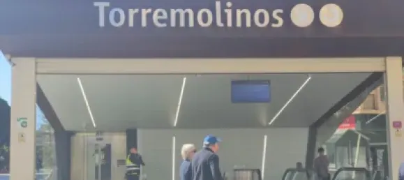 2 bedrooms Penthouse in Torremolinos, Spain No. 155530 26