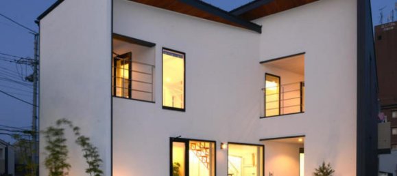 Casa de 2 dormitorios en Aichi, Japan No. 4281 2