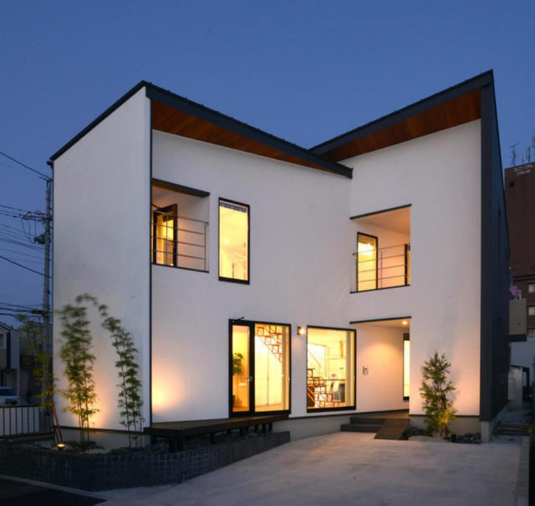 Casa de 2 dormitorios en Aichi, Japan No. 4281