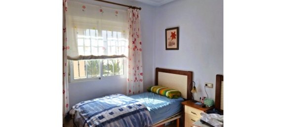 2 bedrooms Penthouse in Alicante, Spain No. 17689 11