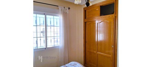 2 bedrooms Penthouse in Alicante, Spain No. 17689 7