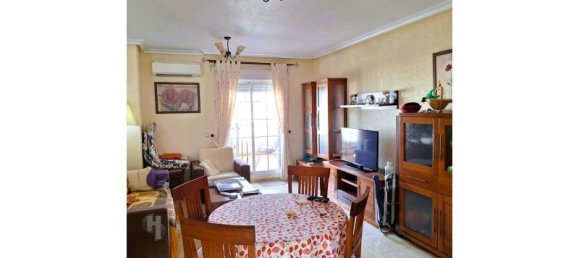 2 bedrooms Penthouse in Alicante, Spain No. 17689 4