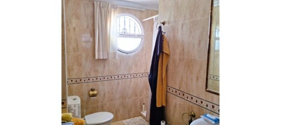 2 bedrooms Penthouse in Alicante, Spain No. 17689 9