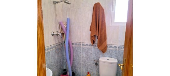 2 bedrooms Penthouse in Alicante, Spain No. 17689 10